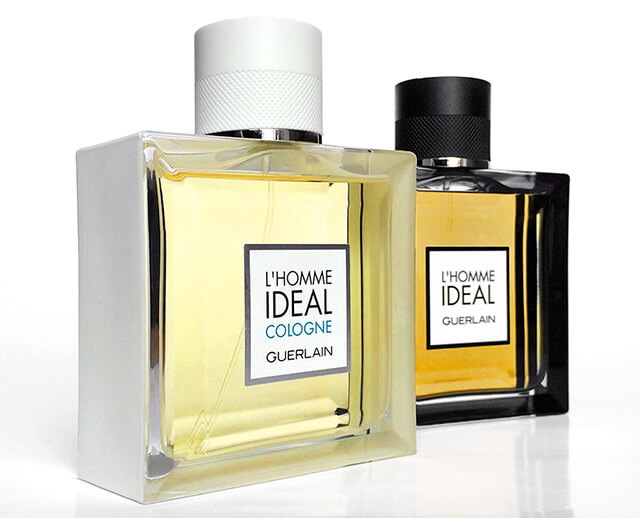 Guerlain L'Homme Ideal Guerlain perfume