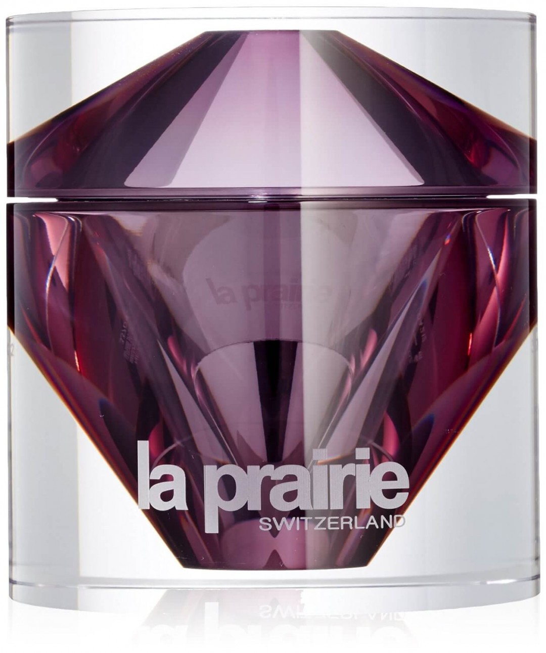 Platinum Rare Cream La Prairie