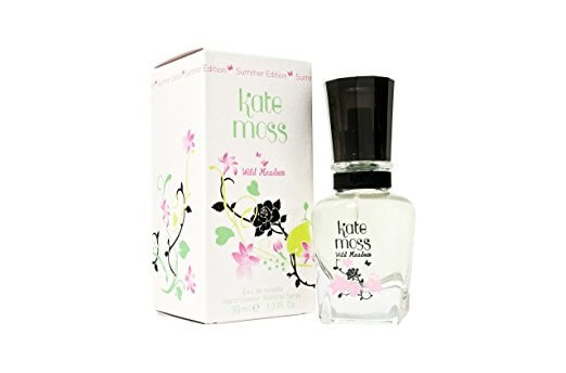Wild Meadow Kate Moss Perfume 