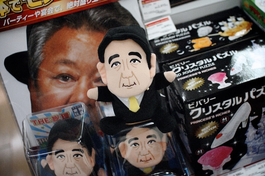 What does Abenomics mean to the Japanese Luxury Brands