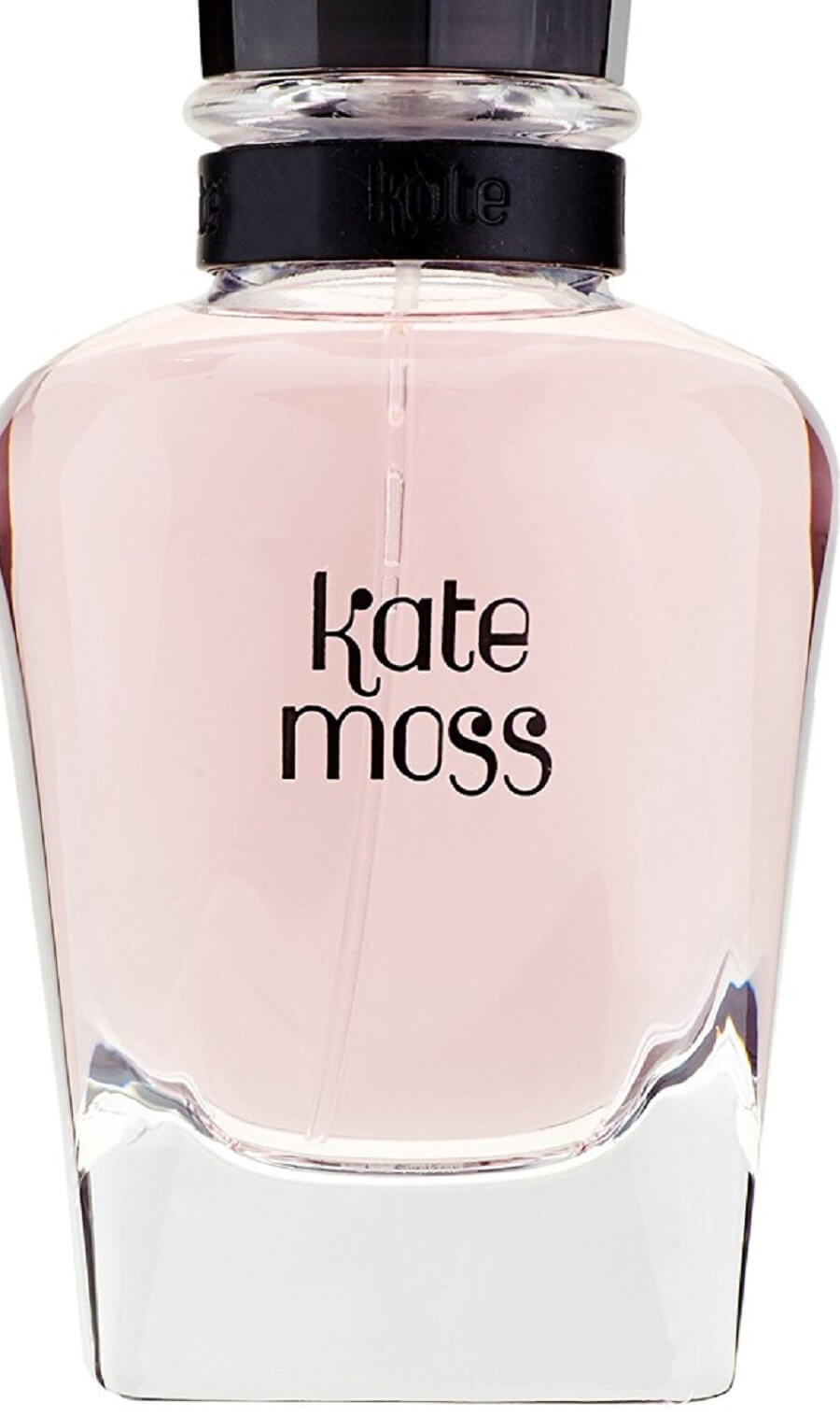 First Launched Kate Moss Perfume