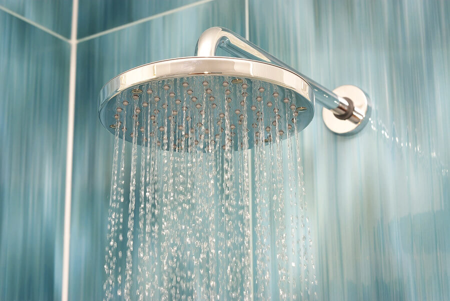 Luxury Shower Head luxury showers