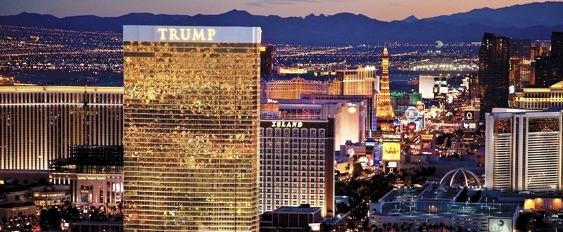 Trump International – Las Vegas, NV