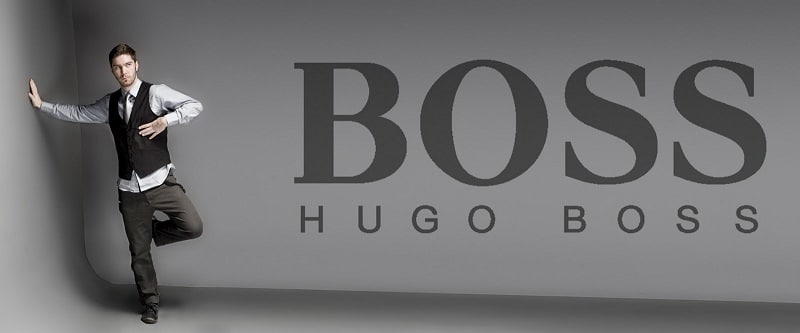 Hugo Boss Brand to Become More Accessible