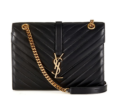 7 YSL Bags Every Woman Needs and a Look in the Brand’s Story