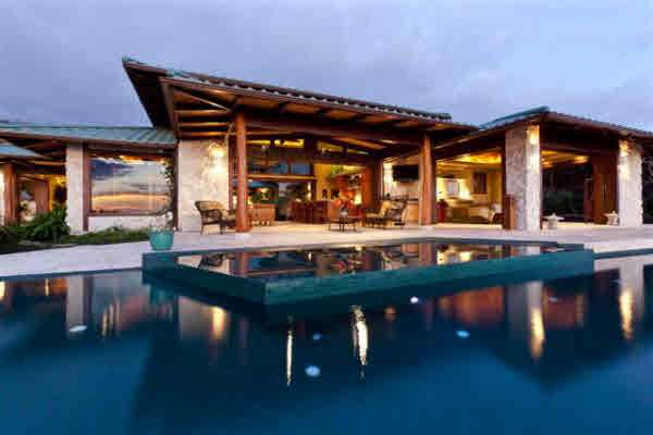 hawaii luxury real estate
