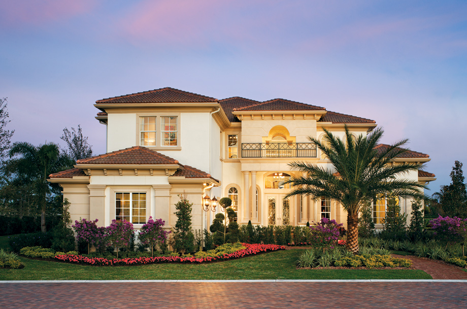 luxury real estate new orleans