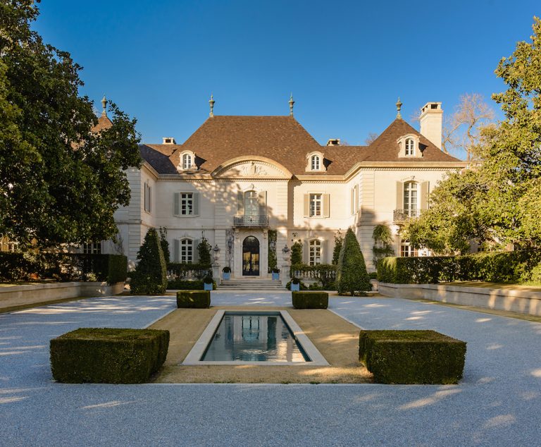 The Most Expensive Luxury Real Estate in the United States