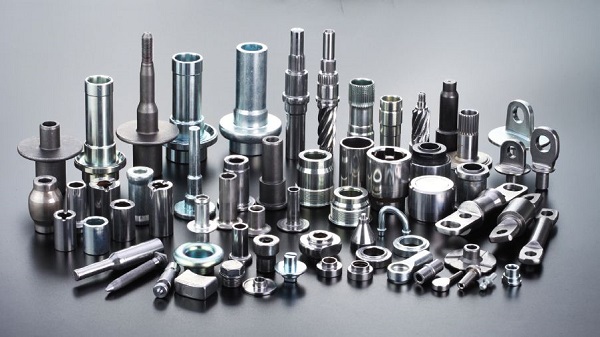 various auto parts