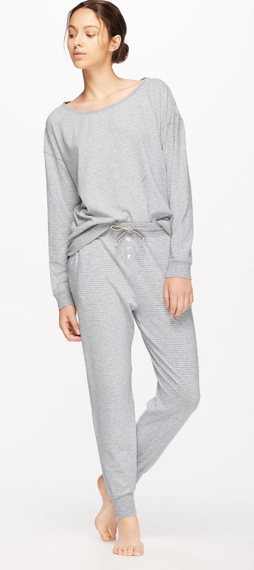 7 Luxury Pajamas for a Decadent Rest