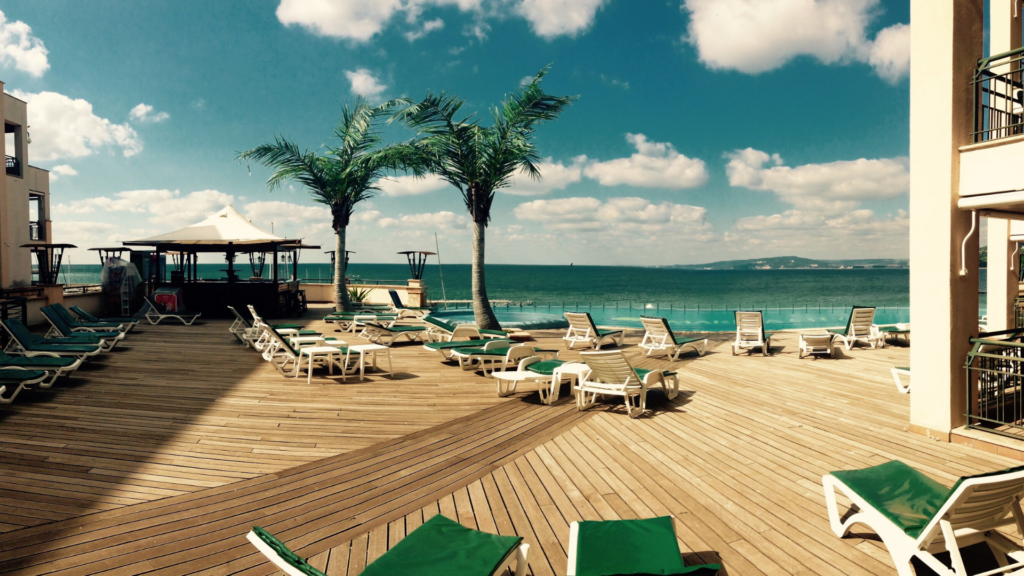 Luxury Travel Blogs to Help Satisfy Your Wanderlust Right Now luxury travel blogs