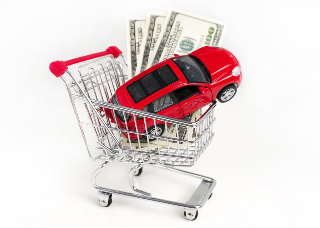 how to budget, auto lending