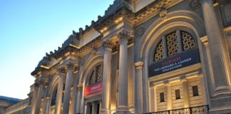 Max Hollein, New York Met, NY Met, New York Metropolitan Museum of Art, New York Met hires new director