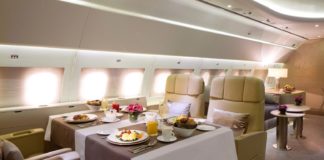 Luxury airlines, most luxurious airlines, luxury planes, fancy airlines, luxury plane travel, expensive airlines, luxury flights, most expensive airline