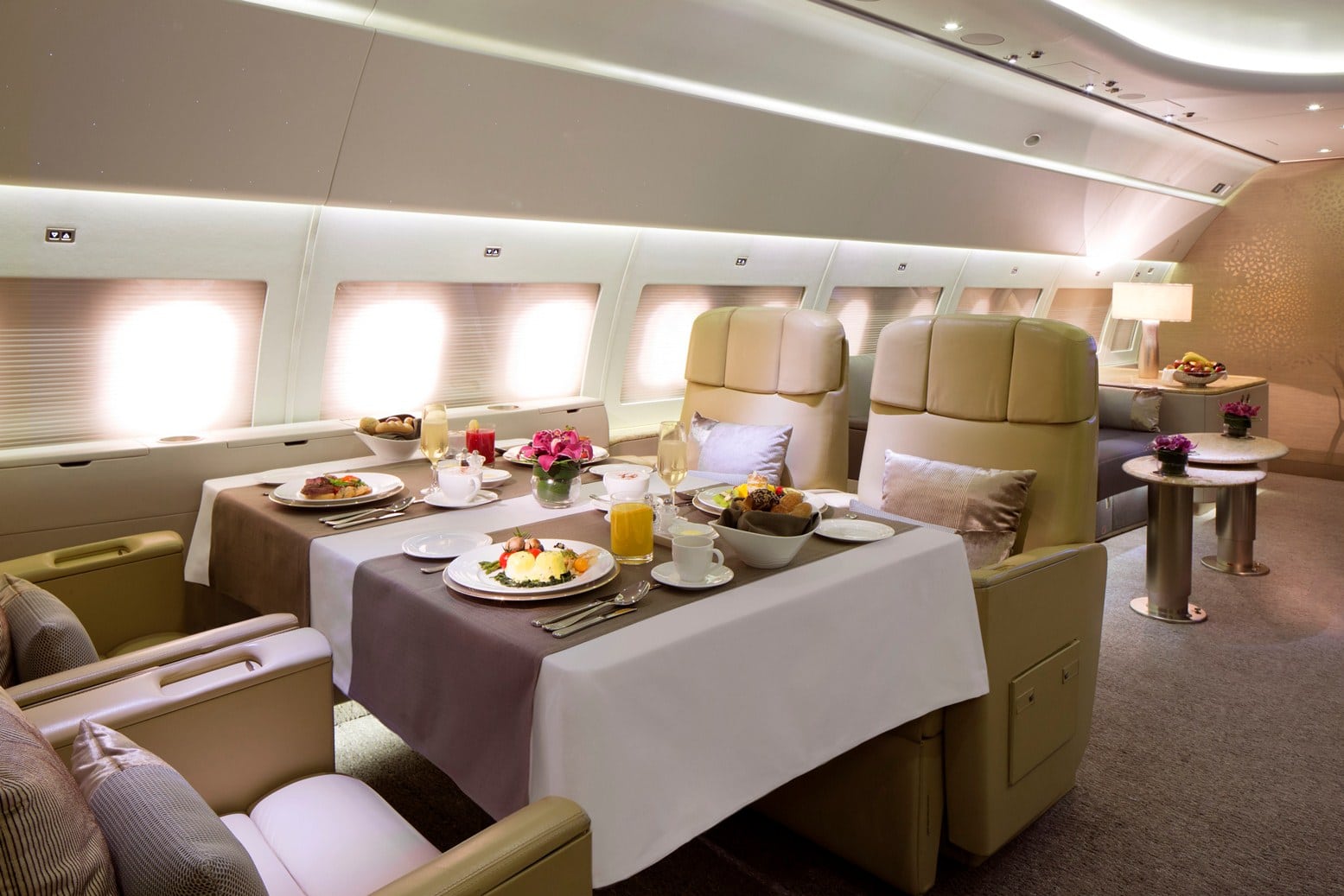 Luxury airlines, most luxurious airlines, luxury planes, fancy airlines, luxury plane travel, expensive airlines, luxury flights, most expensive airline