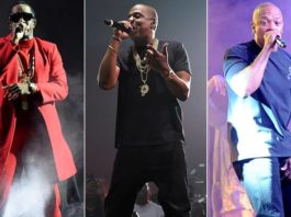 richest rappers 2018, richest rappers today, richest rappers alive, richest rappers, richest hip hop artists, rich rappers, wealthiest rappers, wealthy rappers, best rappers, best hip hop artists, rappers net worth, rappers, Jay Z, Jay Z net worth, Diddy, Diddy net worth, Dr. Dre, Dr. Dre net worth