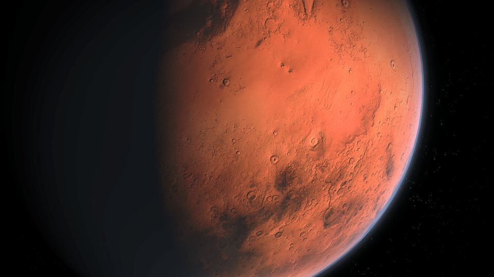 Mars, Marsbees, space exploration, Red Planet, space, outer space, 
