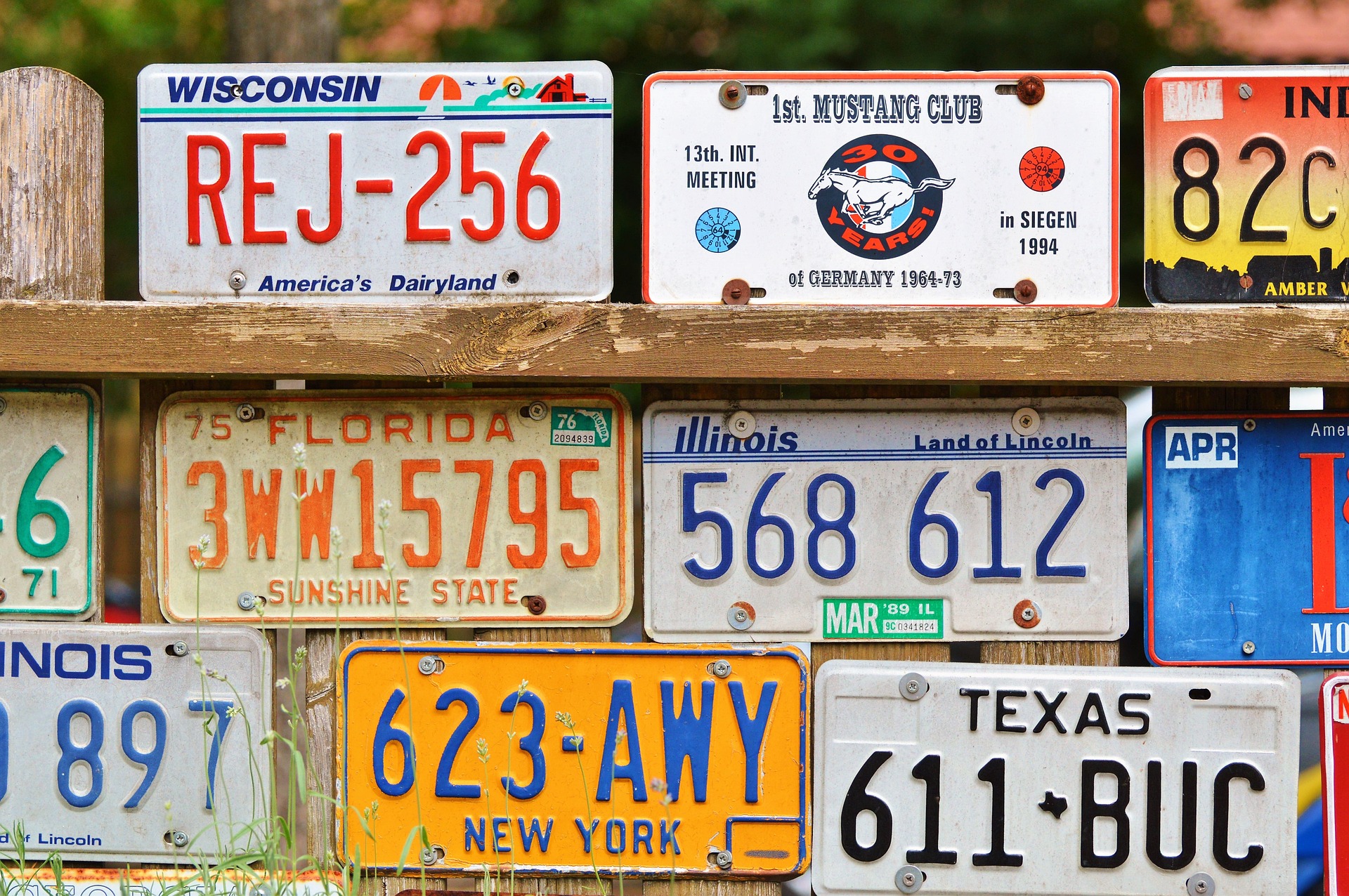 digital license plate, license plates, vanity plates, custom tags, California, Sacramento, 
