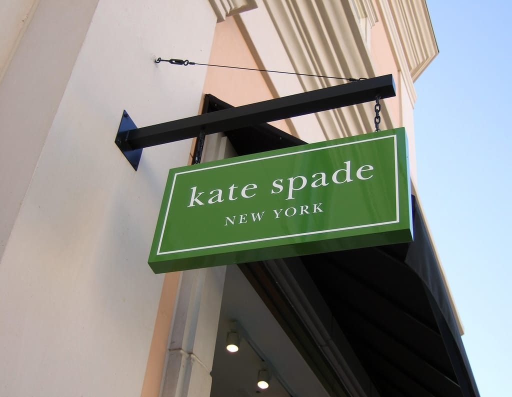 Kate Spade, kate spade's