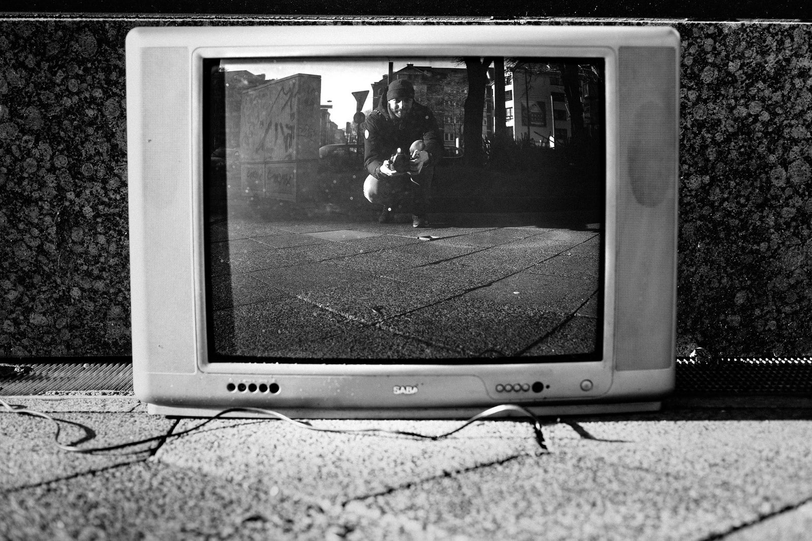 tv, history of tv, how tv has changed, technology, smart screens, programmes,