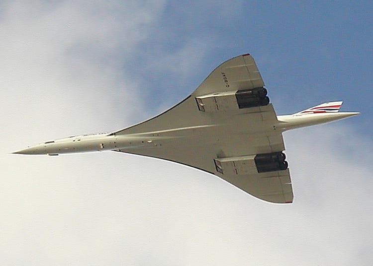Concorde, Hypersonic flight, hypersonic jet, boeing, 