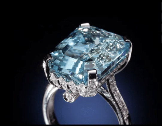 Best Aquamarine Jewelry for Adding Sparkle to Your Style