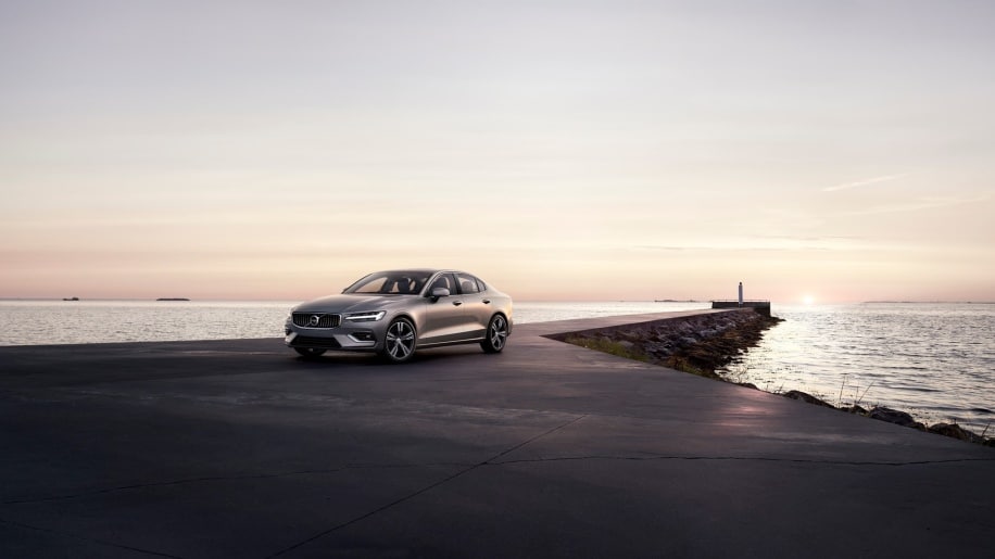 Volvo, luxury car, exclusive car, sold out car, sold out cars, Polestar-tuned 2019 vovlo s60, volvo s60, 2019 volvo, volvo 2019, 2019 volvo s60