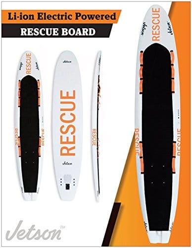 Jetson Electric Powered Rescue Paddle Board, Jetson Rescue Paddle Board., Jetson Electric Rescue Paddle Board, rescue paddle board.