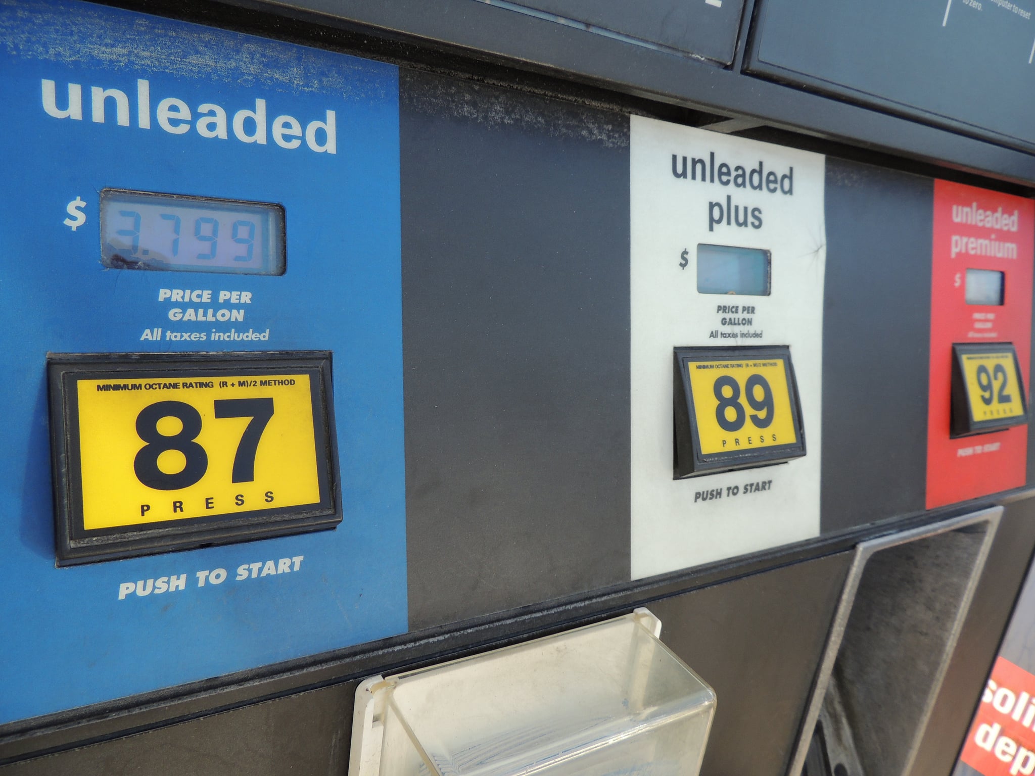 gas prices, July 4, Independence Day, 4th of July travel, gas taxes, tax increases, fuel tax, gasoline tax,