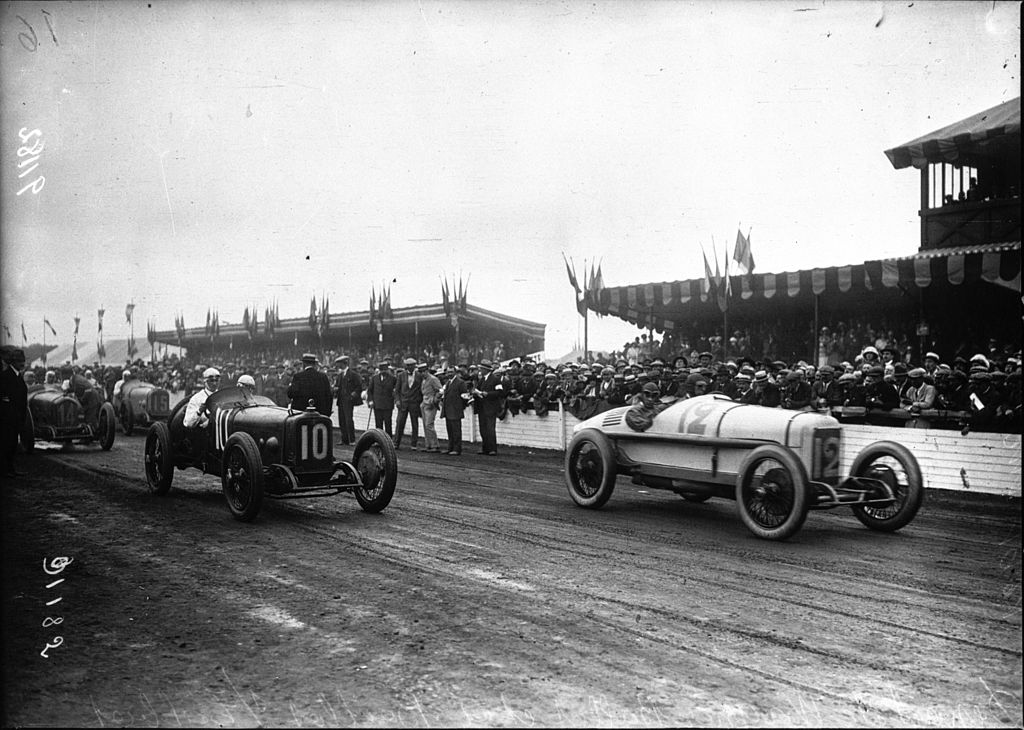 history of auto racing, automobile racing, history of racing, history of automobile racing