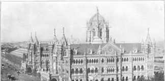 history of Mumbai, origin of Mumbai, Mumbai background, Mumbai old name, Bombay, old Bombay history, old Mumbai map.