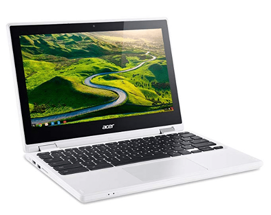 Acer R11 chromebook