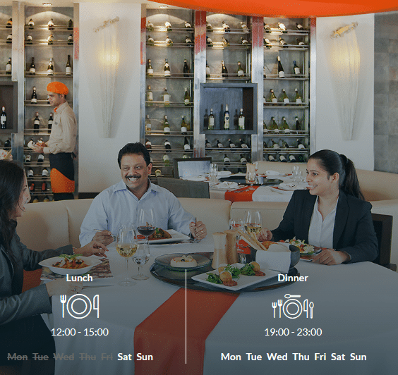 Novotel Mumbai, Novotel Mumbai Hotel, Novotel Mumbai Review