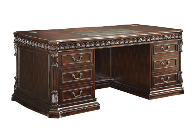  hollywood swank pearl desk, hollywood swank desk, hollywood swank desk review, hollywood swank pear desk review