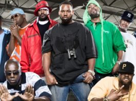 impact of the wu-tang clan, history of the wu tang clan, wu tang clan impact, wu tang impact, wu tang clan hip hop