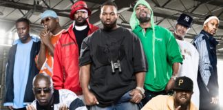 impact of the wu-tang clan, history of the wu tang clan, wu tang clan impact, wu tang impact, wu tang clan hip hop