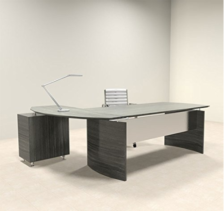 utm modern executive office desk