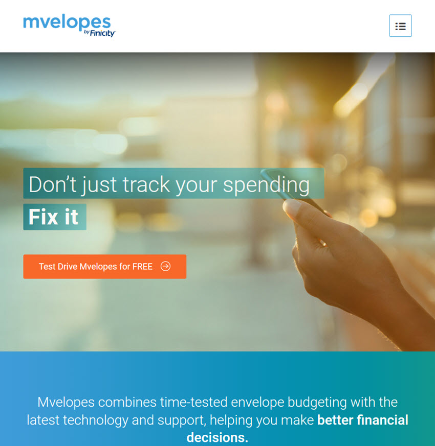mvelopes, mvelopes.com, my envelopes, envelope budget app, mvelopes app, envelope budgeting software, mvelopes login, online envelope budget system.
