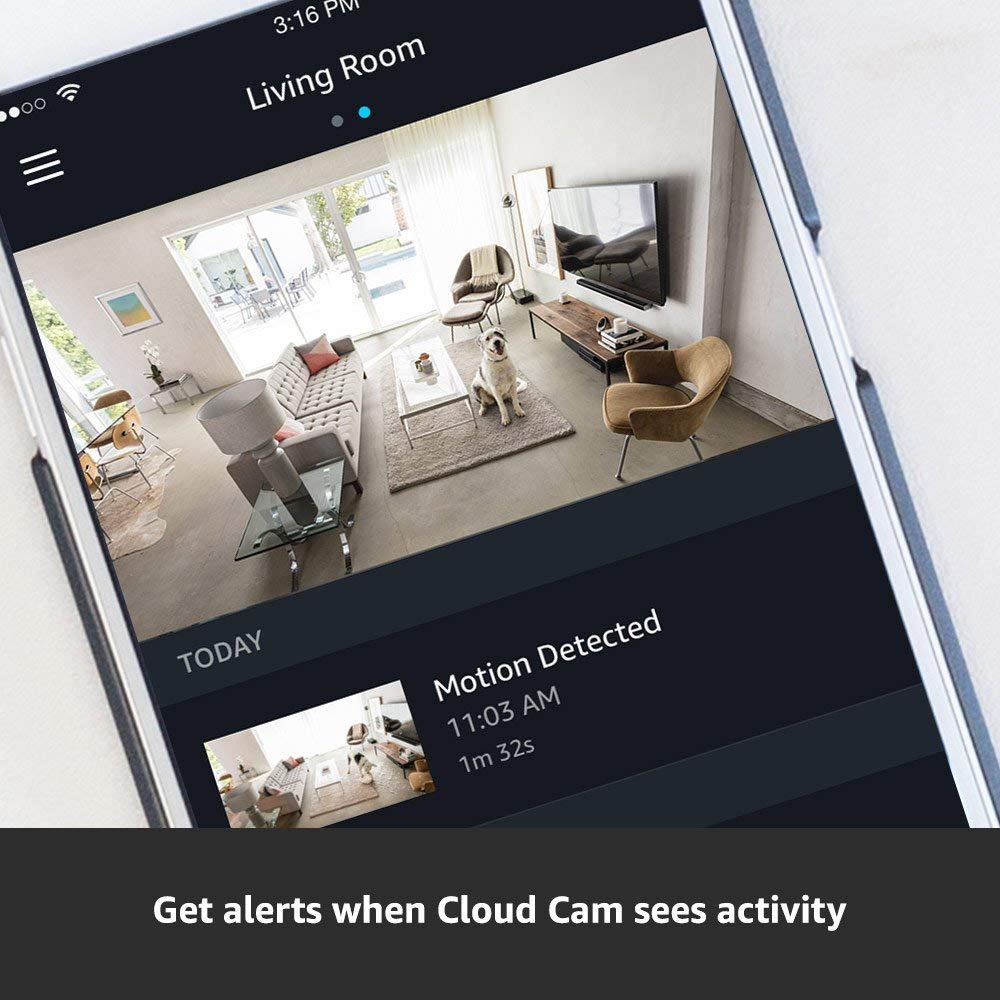 Amazon Cloud Cam Security Camera, amazon cloud cam, amazon cloud security camera, amazon cloud cam review