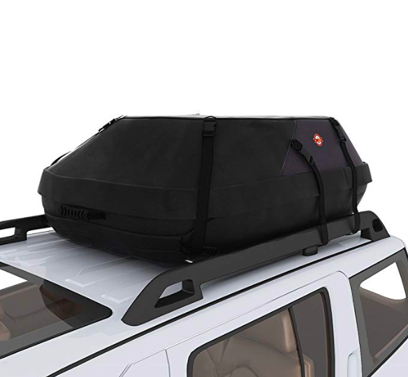 The best car roof bags, roof bags, car roof bags, storage, storage tips, the best car roof bags to buy,