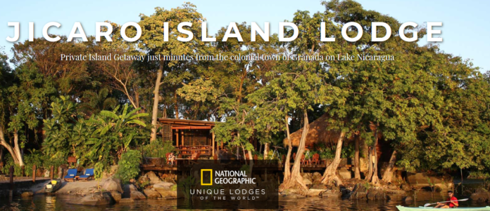 Jicaro Island, Jicaro Island Lodge, Jicaro Island review, Jicaro Island Lodge Review