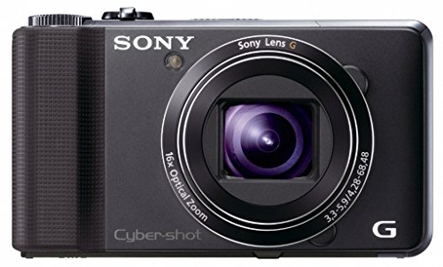 Sony CyberShot DSC-HX9V, sony dsc hx9v, sony hx9v review