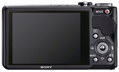 Sony CyberShot DSC-HX9V, sony dsc hx9v, sony hx9v review