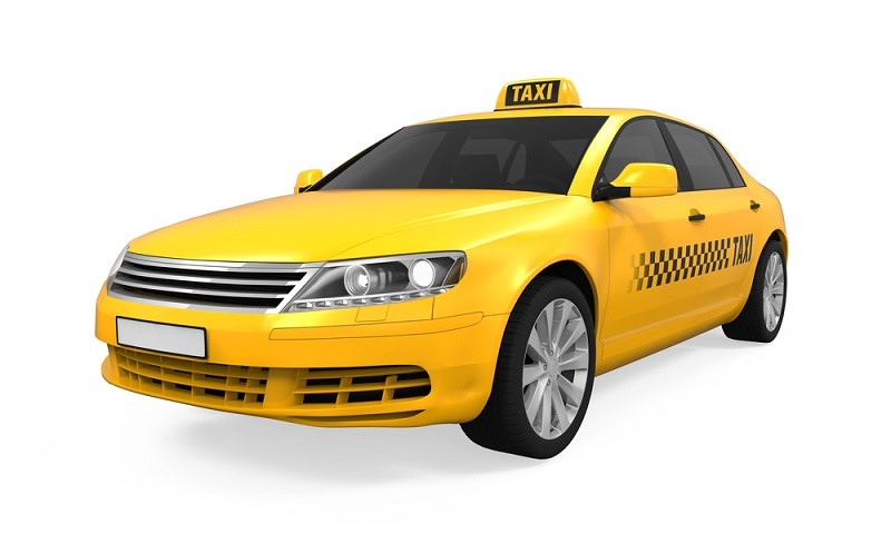 taxi service, maxi taxi service
