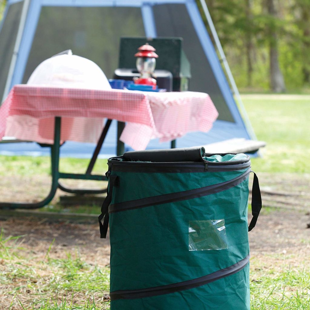 20 Best Camping Accessories for a HassleFree Glamping Experience
