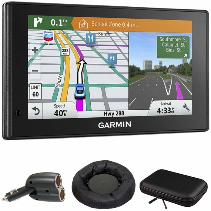 The Best Car Navigation Systems for a Thrilling Yet Safe Ride Every Time