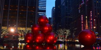 Things to Do in New York at Christmas, new York, new York city, things to do at Christmas, united states, nyc, nyc winter,
