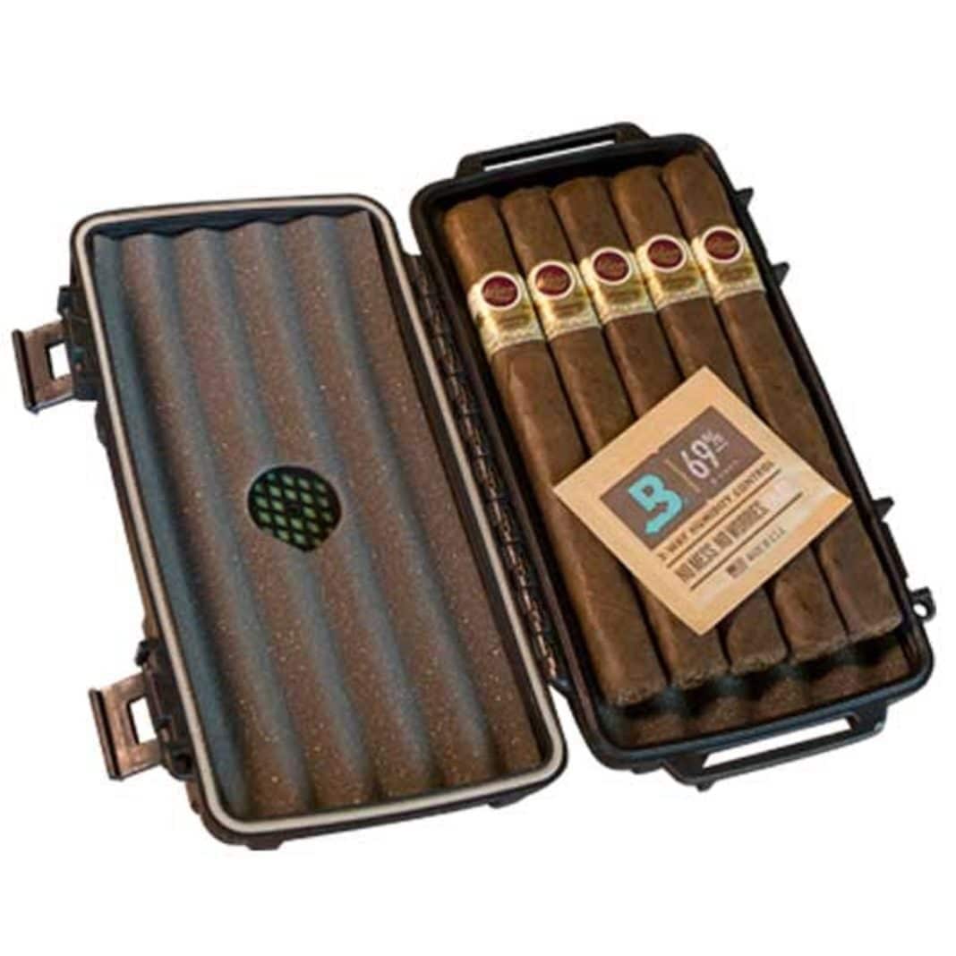 Boveda Humidity Packs Reviewed Useful for More Than Cigar Humidors