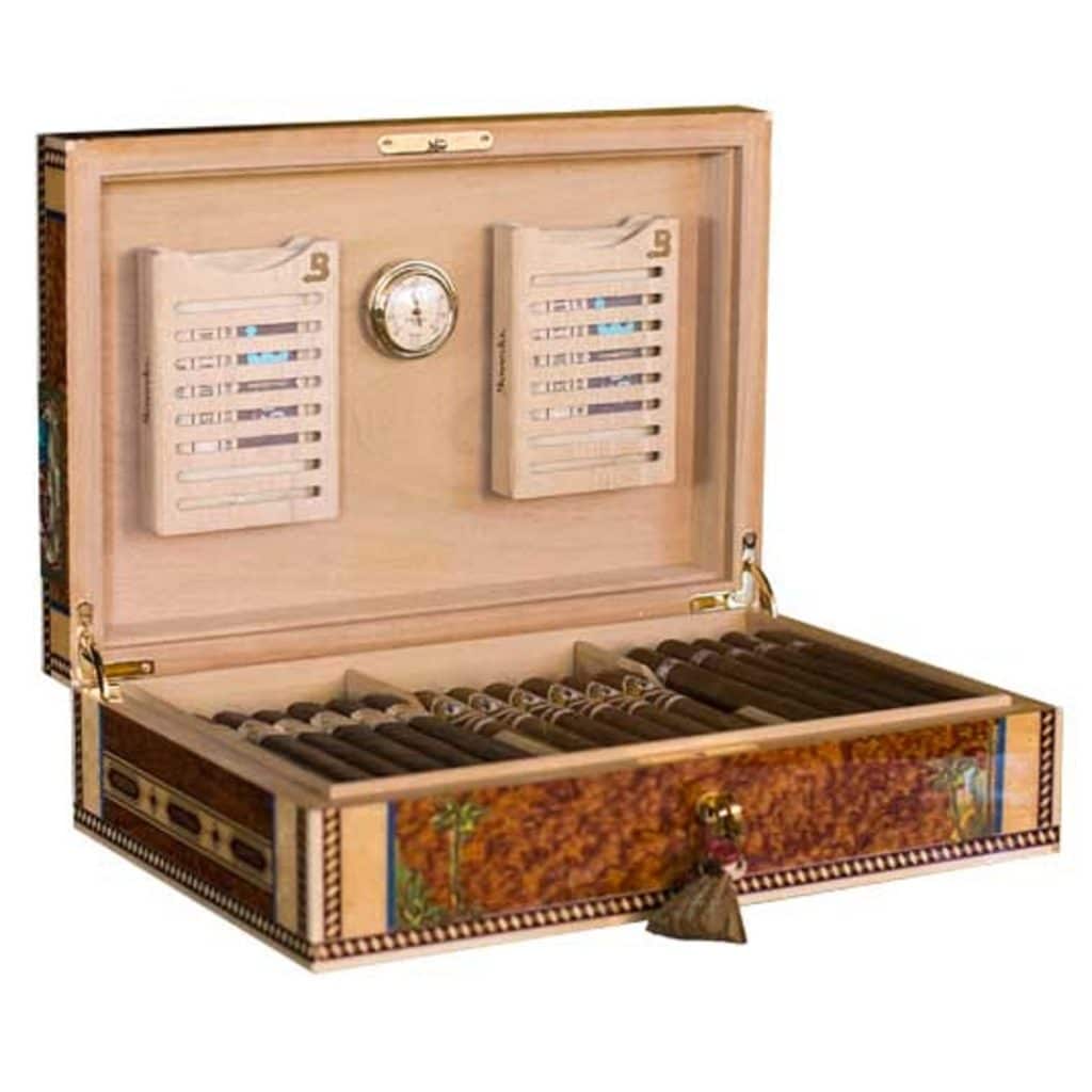 Boveda Humidity Packs Reviewed Useful for More Than Cigar Humidors