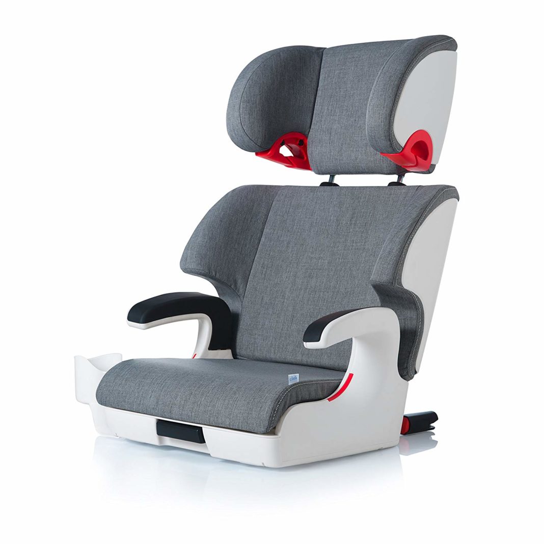 The Best Booster Seats to Keep Children Safe and Comfortable